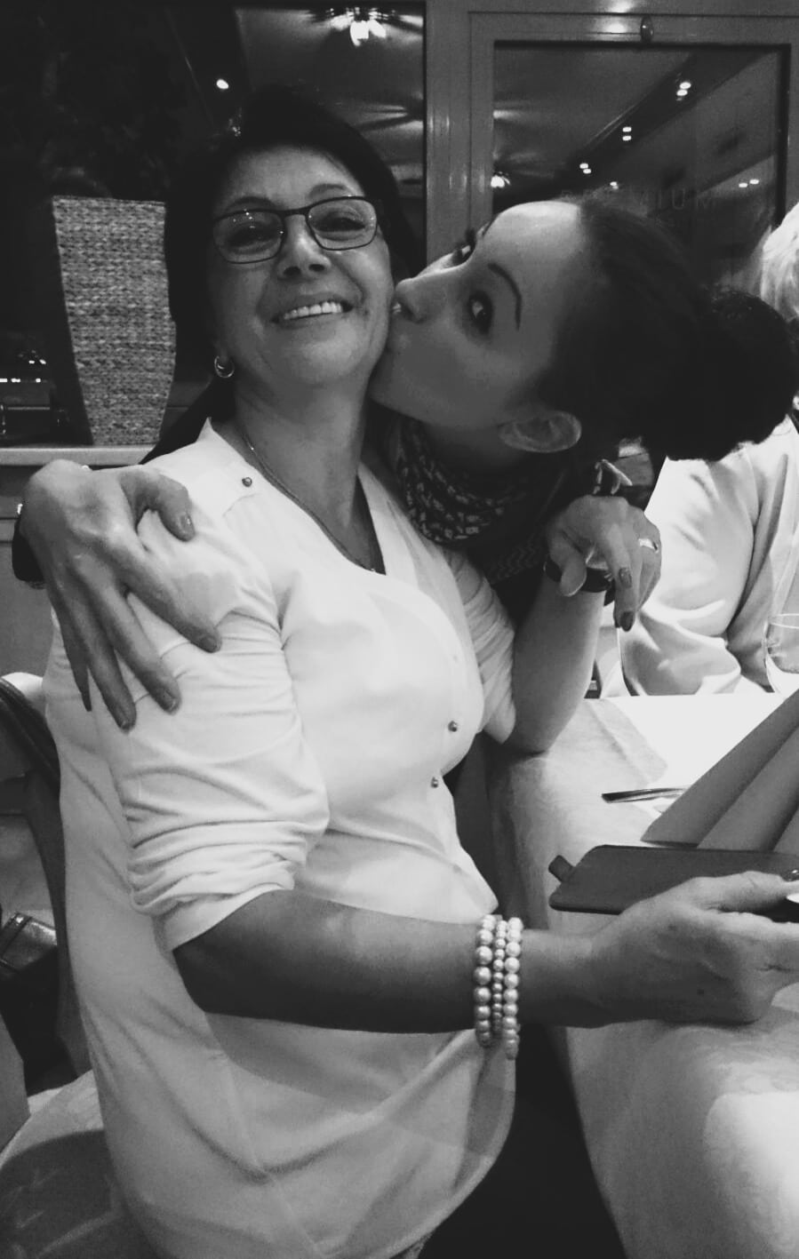 Mama und Ich 1